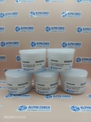 Giấy lọc sợi thủy tinh 1.5um, 55 mm, mã FG85055MM, 100 tờ/hộp, hãng Environmental Express, Mỹ
