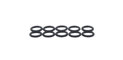 Vòng đệm O-ring – Mã #3200043698, 10 cái/bộ, Hãng HORIBA Scientific, Nhật Bản