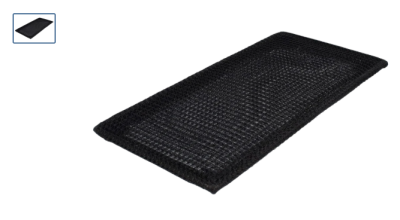 Bộ lọc – Mã #3200927054, Hãng HORIBA Scientific, Nhật Bản