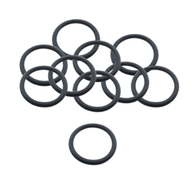 Vòng đệm O-ring – Mã #3200043710, 10 cái/bộ, Hãng HORIBA Scientific, Nhật Bản