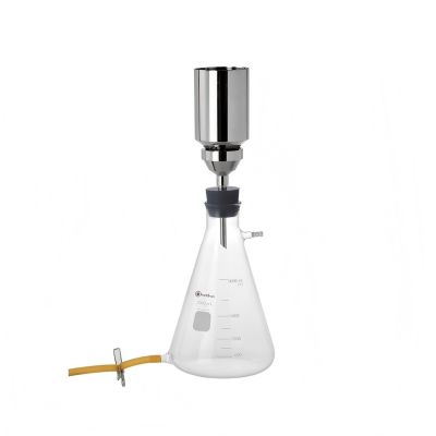 Hệ thống lọc chân không để bàn, Model VF11, Hãng WIGGENS GmbH