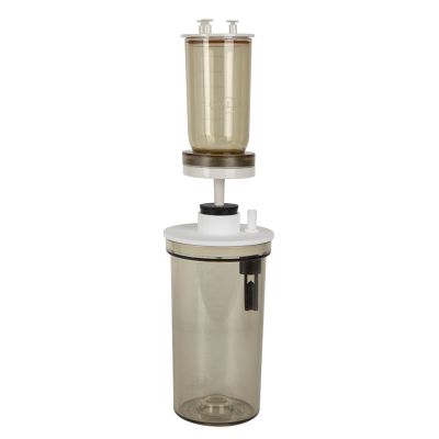 Hệ thống lọc chân không để bàn, Model VF30, Hãng WIGGENS GmbH