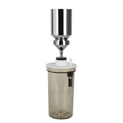 Hệ thống lọc chân không để bàn, Model VF33, Hãng WIGGENS GmbH