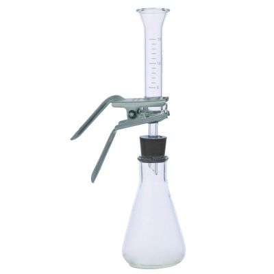 Hệ thống lọc chân không để bàn, Model VF5, Hãng WIGGENS GmbH