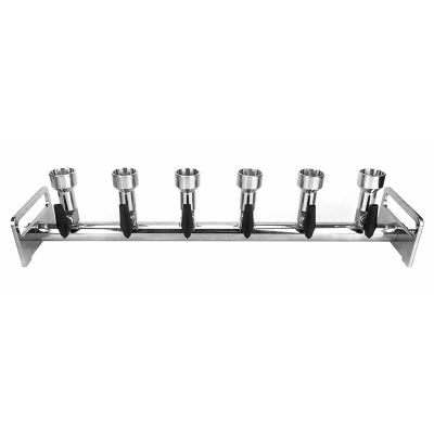 Hệ thống lọc đa tầng, Model BioVac620, Hãng WIGGENS GmbH