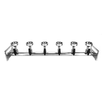 Hệ thống lọc đa tầng, Model BioVac630/631/633/635, Hãng WIGGENS GmbH