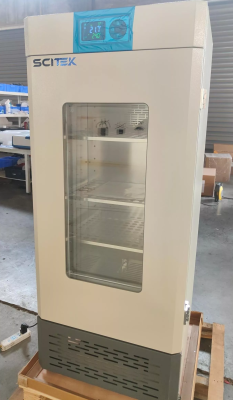 Tủ ủ BOD (BOD Incubator) 70L / 100L / 150L / 250L  / 350L / 450L, hãng SCITEK Global