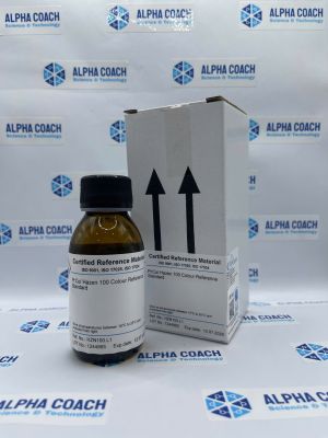 Dung dịch chuẩn Độ màu 100 Pt-Co, mã HZN100.L1 , CPAchem - Bungari