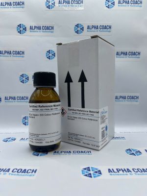 Dung dịch chuẩn Độ màu 200 Pt-Co, lọ 100mL, hãng CPAchem, Bungari