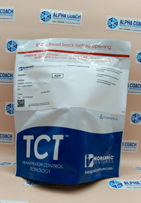 Dung dịch chuẩn Adipate 1000ug/mL, mã ICADP1-125ML, chai 125ml, hãng IV, Mỹ 