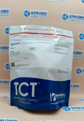 Dung dịch chuẩn Succinate 1000ug/mL, mã ICSCC1-125ML, chai 125ml, hãng IV, Mỹ 