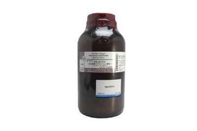 Anhydron – Chất hút ẩm – Mã #3200043831, 500g/chai, Hãng HORIBA Scientific, Nhật Bản