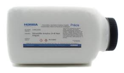 Chất hút ẩm Anhydron – Mã #1100132393, 454g/chai, Hãng HORIBA Scientific, Nhật Bản