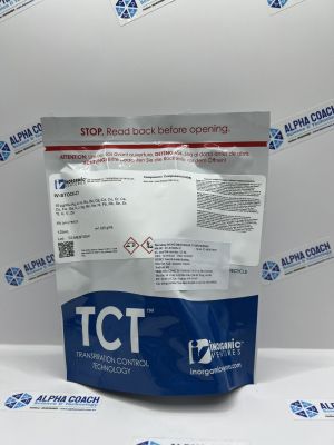 Dung dịch chuẩn ICP 27 thành phần nồng độ 10ppm, mã IV-STOCK-27-125ML, hãng IV - Mỹ