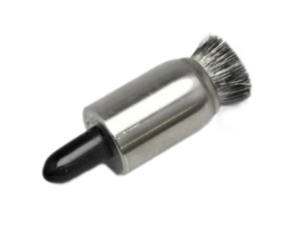 Chổi thép trong phía dưới cho bộ phận vệ sinh tự động – Mã #3200166779, Hãng HORIBA Scientific, Nhật Bản