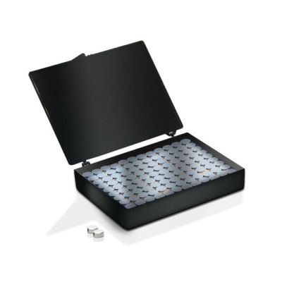 Bộ mẫu thử chuẩn cho máy HFRR, Hãng ARO Scientific, UK
