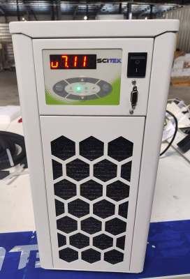 Bộ làm lạnh tuần hoàn mini LTC-P5, Hãng Scitek Global