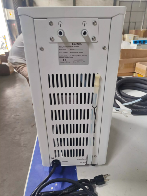 Bộ làm lạnh tuần hoàn mini LTC-P5, Hãng Scitek Global