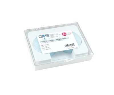 Màng lọc Polytetrafluoroethylene (PTFE) dùng trong quan trắc môi trường, Hãng GVS, Mỹ