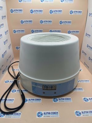 Bếp đun bình cầu 1000mL (Digital), Model MHD-I-1000ML, Hãng Scitek, Trung Quốc