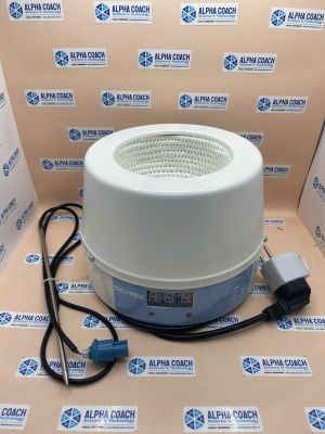 Bếp đun bình cầu 500mL (Digital), Model MHD-I-500ML, Hãng Scitek, Trung Quốc