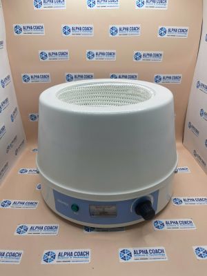 Bếp đun bình cầu 1000mL (Electronic), Model MHE-I-1000ML, Hãng Scitek, Trung Quốc