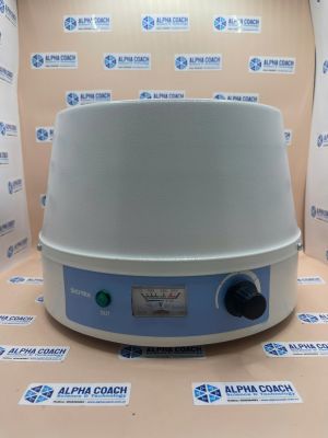 Bếp đun bình cầu 1000mL (Electronic), Model MHE-I-1000ML, Hãng Scitek, Trung Quốc