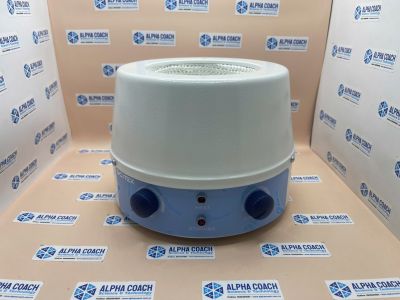 Bếp đun bình cầu 500mL (Electronic) có khuấy từ, Model: MHE-II 500ML, Hãng Scitek, Trung Quốc