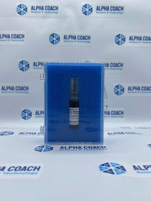 Dung dịch chuẩn 1,2,3,6,7,8-Hexachloro(13C10) naphthalene 50.0 ug/mL, mã MPN-70, lọ 1.2 ml, hãng Wellington, Canada