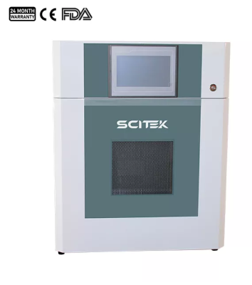 Lò vi sóng phá mẫu (Microwave Digestion System), Hãng SCITEK Global