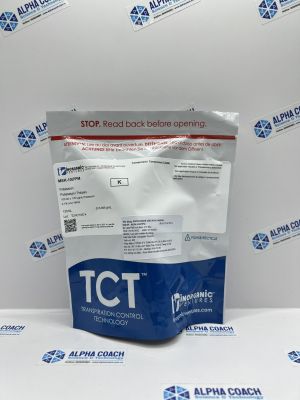 Dung dịch chuẩn Kali (K) 100ug/mL cho ICP & ICP-MS, mã MSK-100PPM-125ML, hãng IV - Mỹ