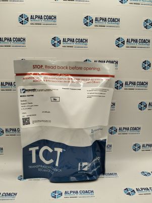 Dung dịch chuẩn ICP-MS - Sodium (Na) 100ug/mL, mã MSNA-100PPM, chai 125mL, hãng IV - Mỹ