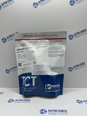 Dung dịch chuẩn Tungsten (W) 100ug/mL cho ICP & ICP-MS, mã MSW-100PPM-125ML, hãng IV - Mỹ