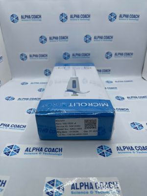 Micropipette NERO – loại 1 kênh (with UniCal™ Single Step Calibration Technology), Hãng Microlit, Ấn Độ