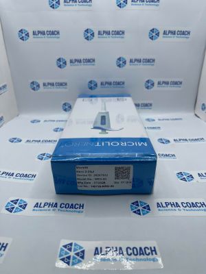 Micropipette NERO – loại 1 kênh (with UniCal™ Single Step Calibration Technology), Hãng Microlit, Ấn Độ