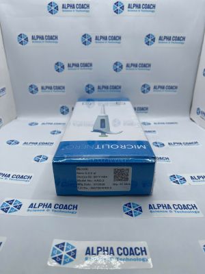 Micropipette NERO – loại 1 kênh (with UniCal™ Single Step Calibration Technology), Hãng Microlit, Ấn Độ