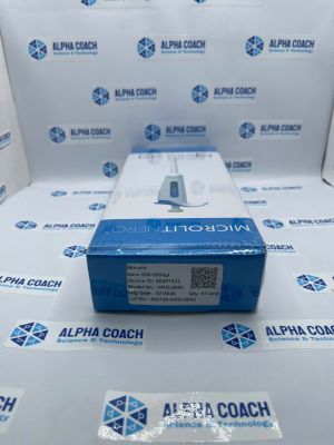 Micropipette NERO – loại 1 kênh (with UniCal™ Single Step Calibration Technology), Hãng Microlit, Ấn Độ