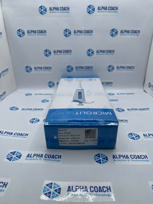 Micropipette NERO – loại 1 kênh (with UniCal™ Single Step Calibration Technology), Hãng Microlit, Ấn Độ