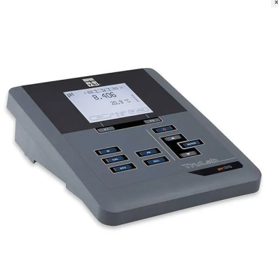 Thiết bị đo pH để bàn 1 kênh (nâng cao), Model: TruLab pH 1310, SKU: 1AA320Y, Hãng YSI, Mỹ