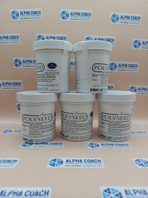 Polyseed chất mồi BOD dùng trong phân tích chỉ tiêu BOD5, 50 viên/Hộp, hãng Interlab - Mỹ