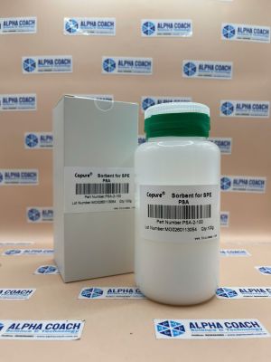 Copure® QuEChERS Chất hấp phụ rời PSA 