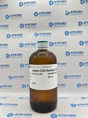 Dung dịch chuẩn COD 200mg/L, hãng NSI, Mỹ