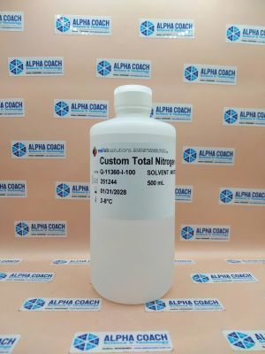 Dung dịch chuẩn Tổng Nito - TN 100mg/L, NSI