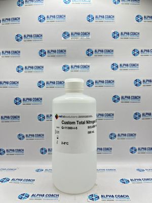 Dung dịch chuẩn Tổng Nito - TN 5mg/L, NSI