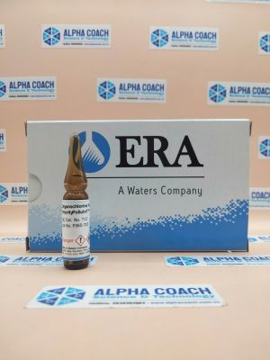 Mẫu chuẩn (CRM) Organochlorine Pesticides, PriorityPollutnT™, Nền mẫu nước ô nhiễm, hãng ERA Waters, USA