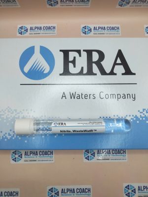 Mẫu chuẩn (CRM) thông số Nitrite trong nước, ERA