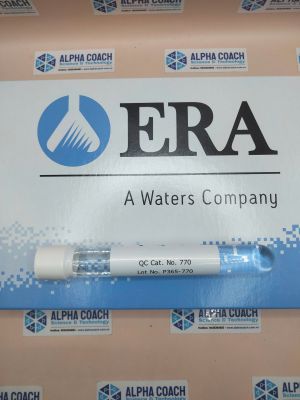 Mẫu chuẩn (CRM) thông số Nitrite trong nước, ERA