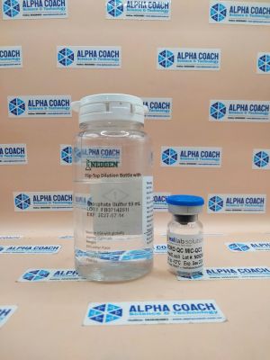 Chủng chuẩn vi sinh - MIC-QC2 – Quantitative Coliforms/E.coli/Fecal Coliform, hãng NSI, Mỹ