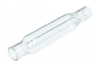 Ống chứa thuốc thử – Mã #3200848484, Hãng HORIBA Scientific, Nhật Bản