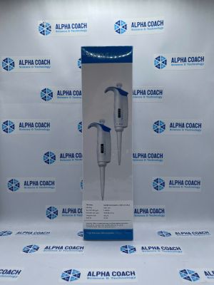 Micropipette đơn kênh RAMBO, Hãng Microlit, Ấn Độ